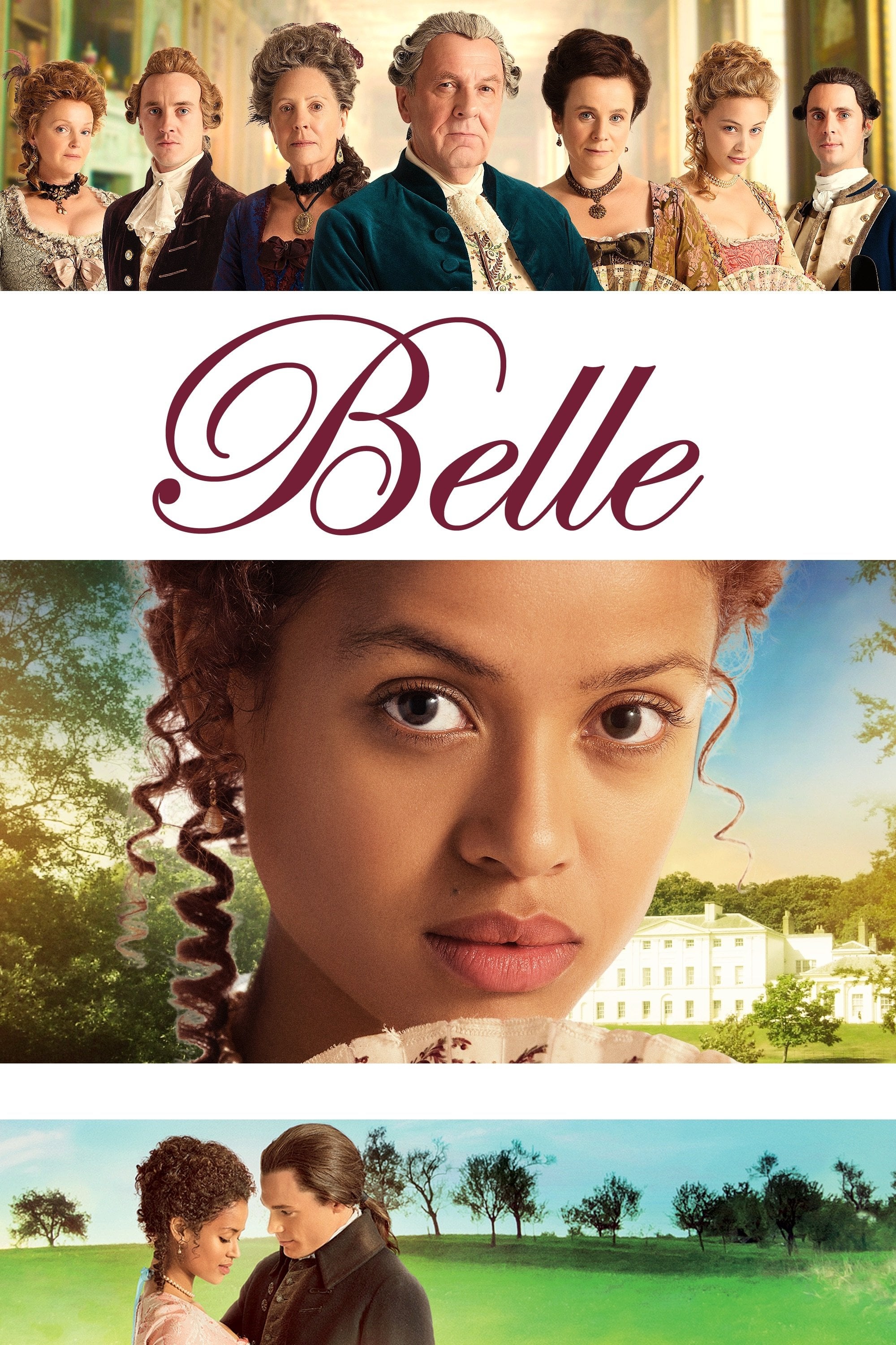 Belle - Amma Asante · 2013