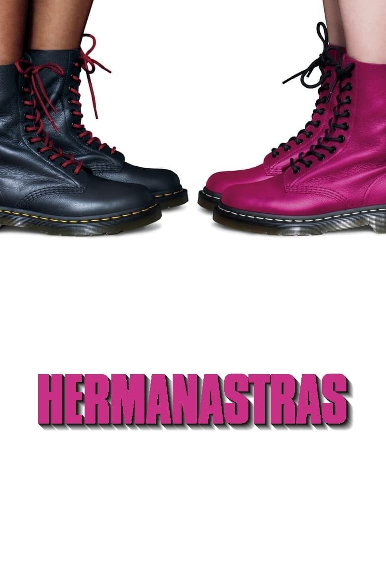 Hermanastras - Charles Stone III · 2018
