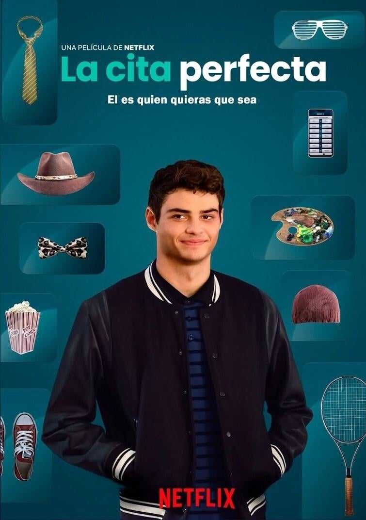 La cita perfecta - Chris Nelson · 2019