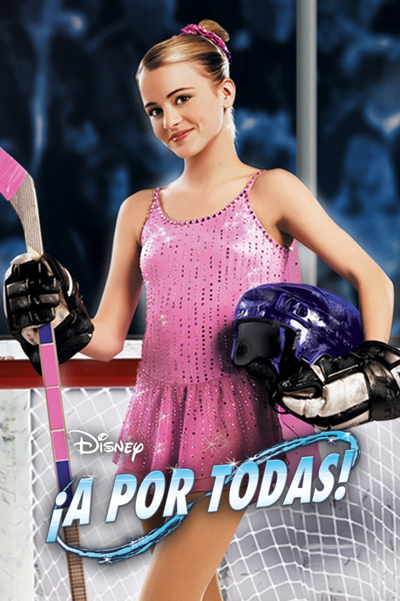 ¡A por todas! - Francine McDougall · 2005