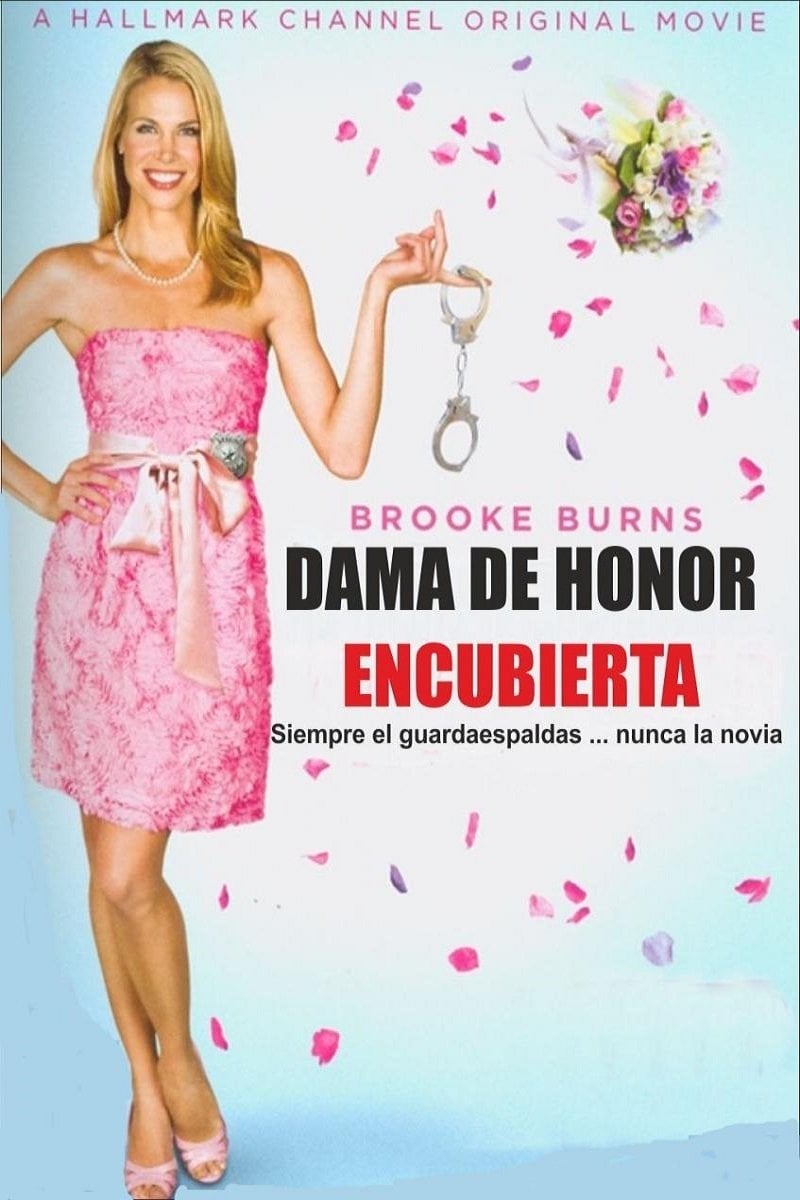 Dama de honor encubierta - Matthew Diamond · 2012