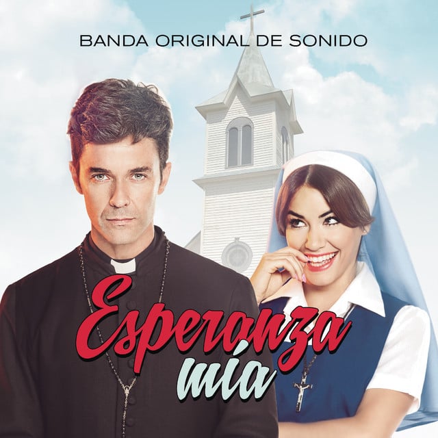 Necesito - Track · Lali