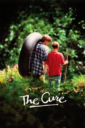 The Cure - Peter Horton · 1995