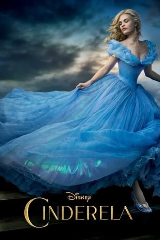 Cenicienta - Kenneth Branagh · 2015