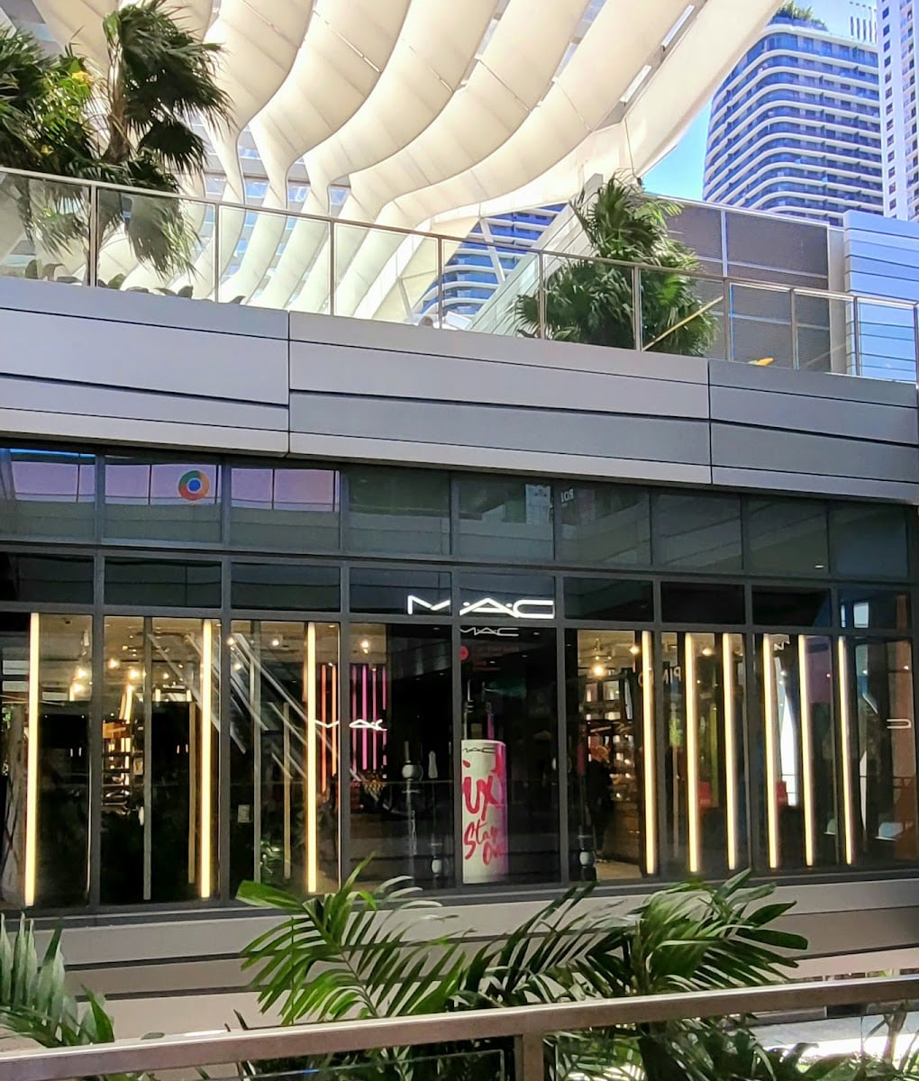 MAC Cosmetics - Cosmetics Store · Brickell, Miami