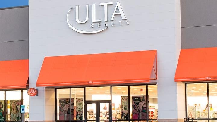 Ulta Beauty - Cosmetics Store · Mid-City, Los Angeles