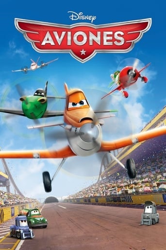 Aviones - Klay Hall · 2013