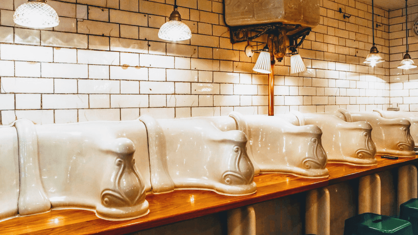Attendant Coffee Roasters | Fitzrovia - Coffee Shop · England