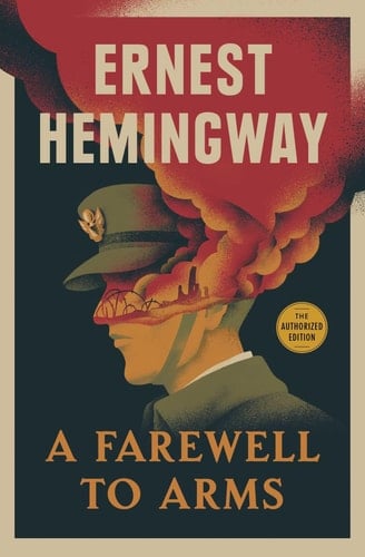 A Farewell To Arms - Ernest Hemingway • 1995