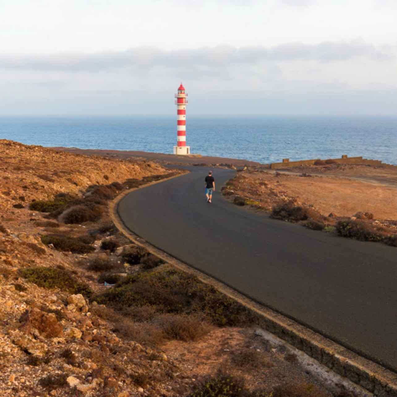 Faro de Sardina