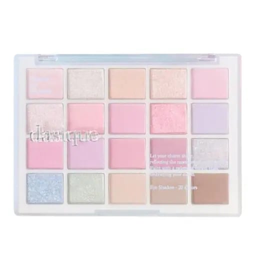 Dasique Mood Shadow Cotton