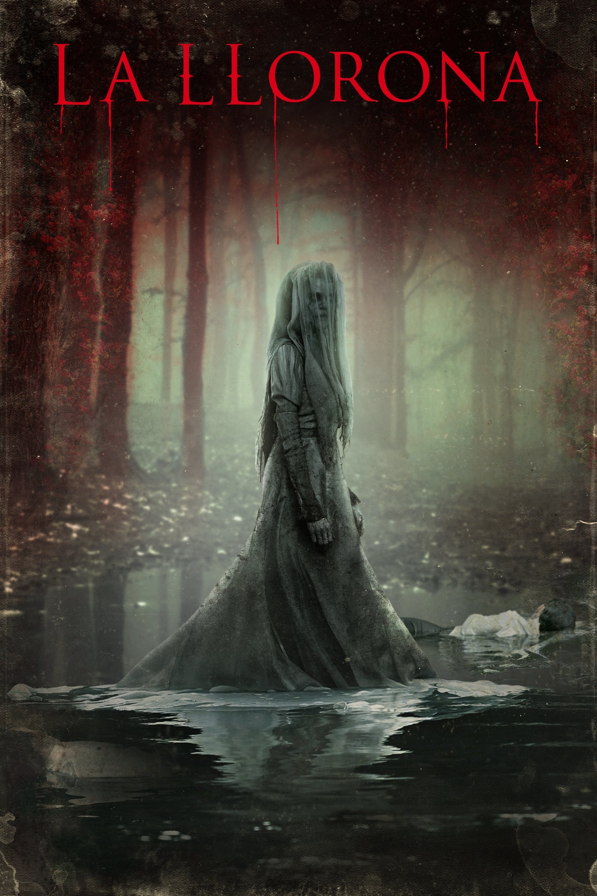 La Llorona - Michael Chaves · 2019