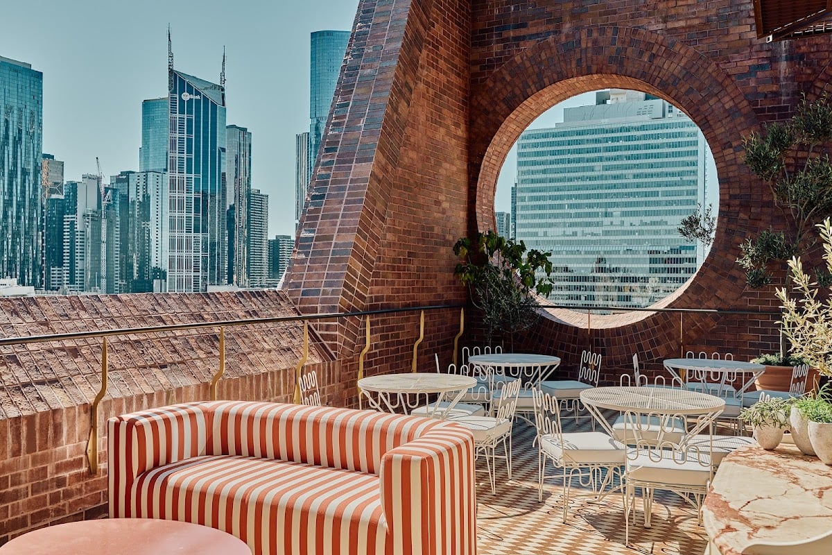 Cleo Melbourne