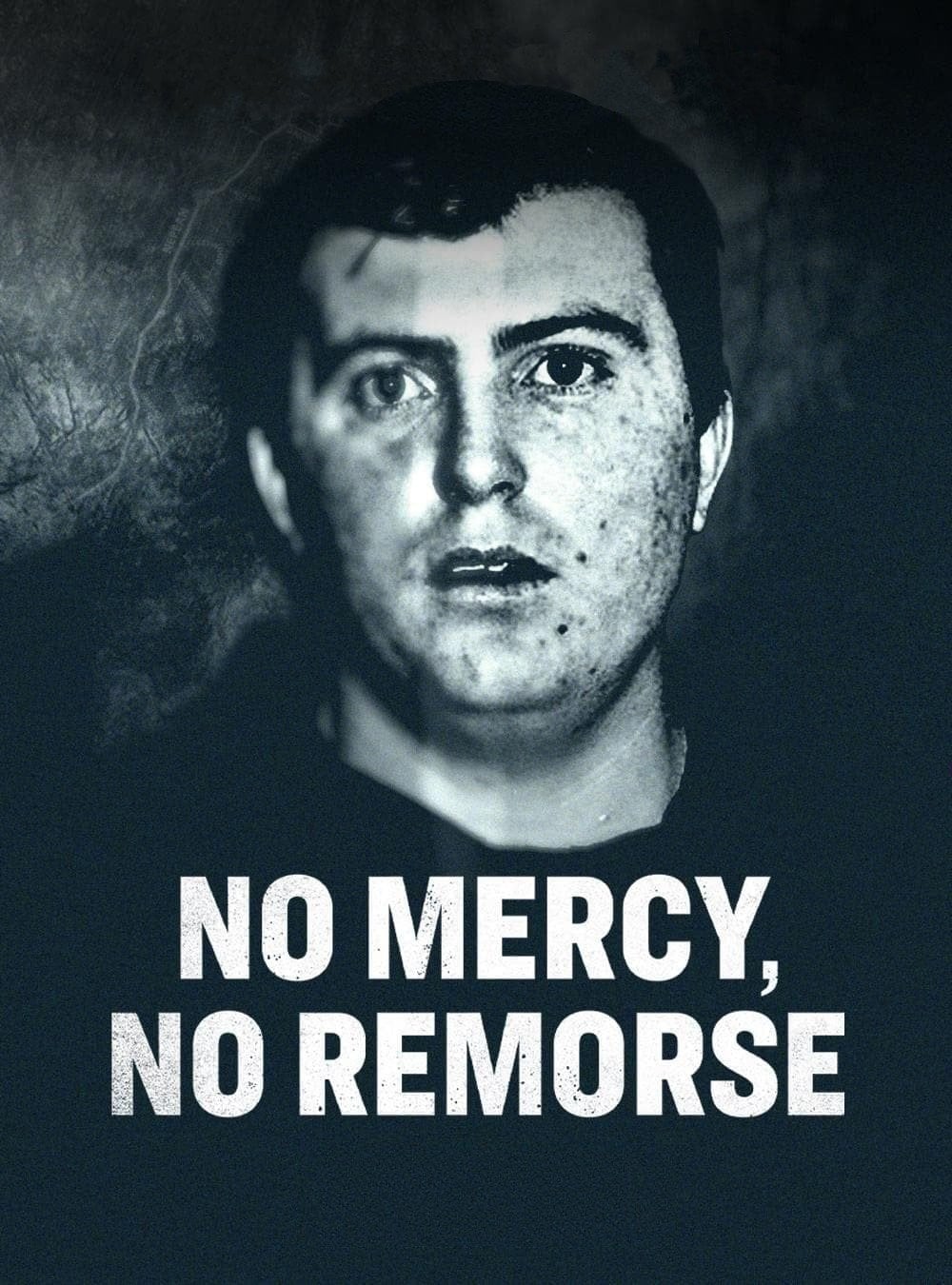 No Mercy, No Remorse - Terry Carlyon · 2022