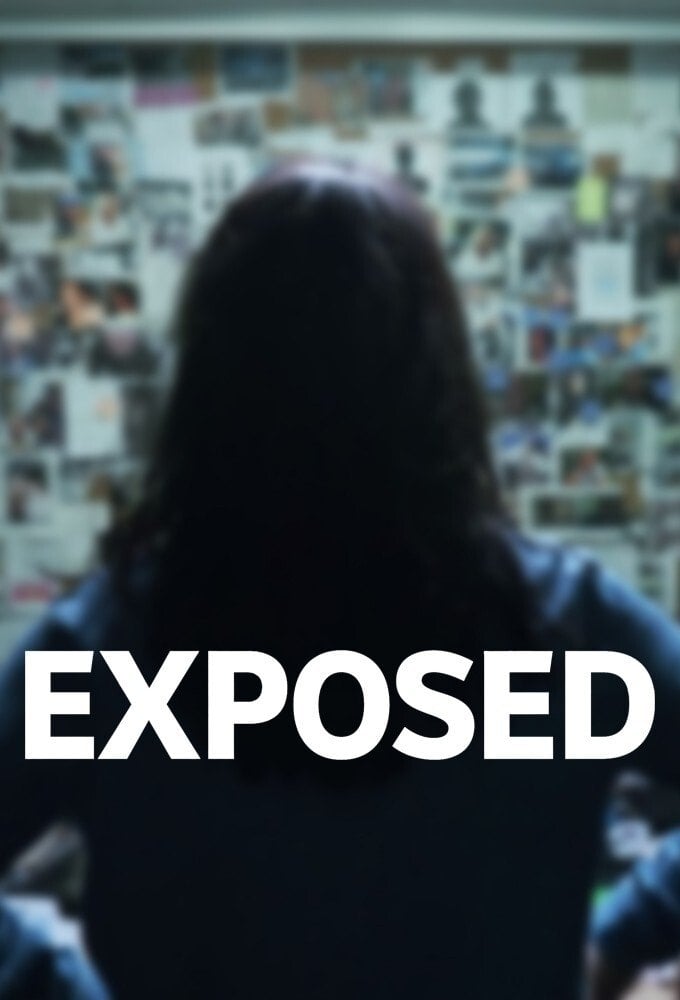 EXPOSED - Caro Meldrum-Hanna, Jaya Balendra · 2018