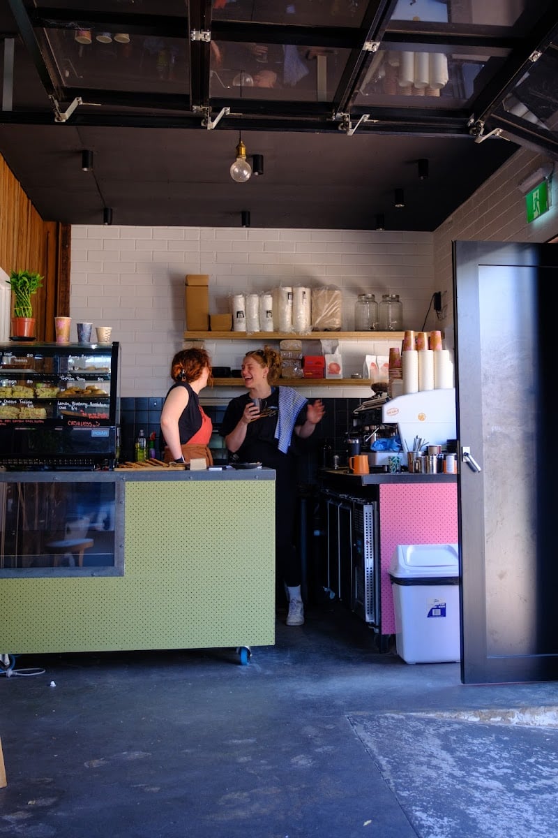 Smidge Bakery