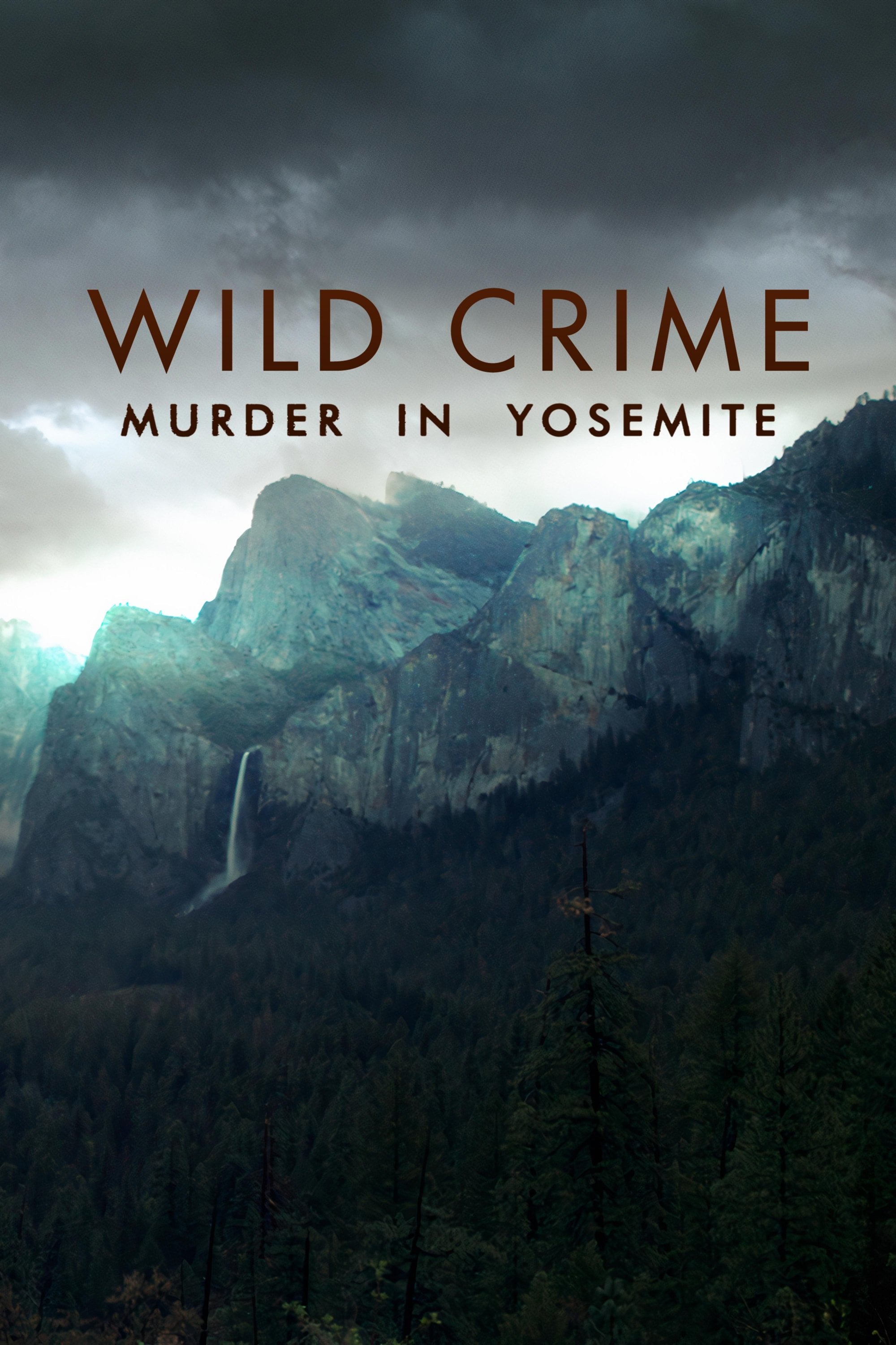 Wild Crime - 2021