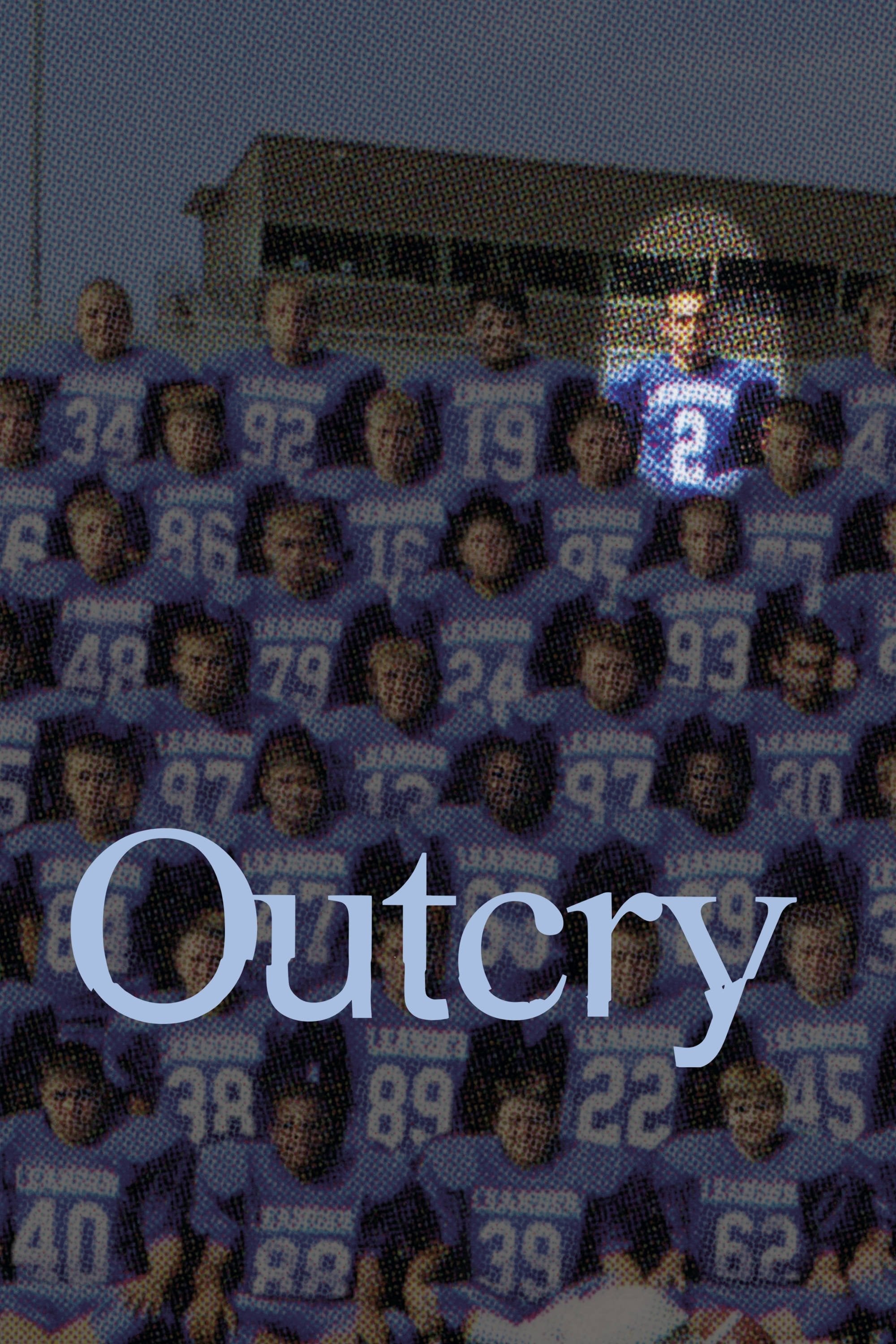 Outcry - 2020