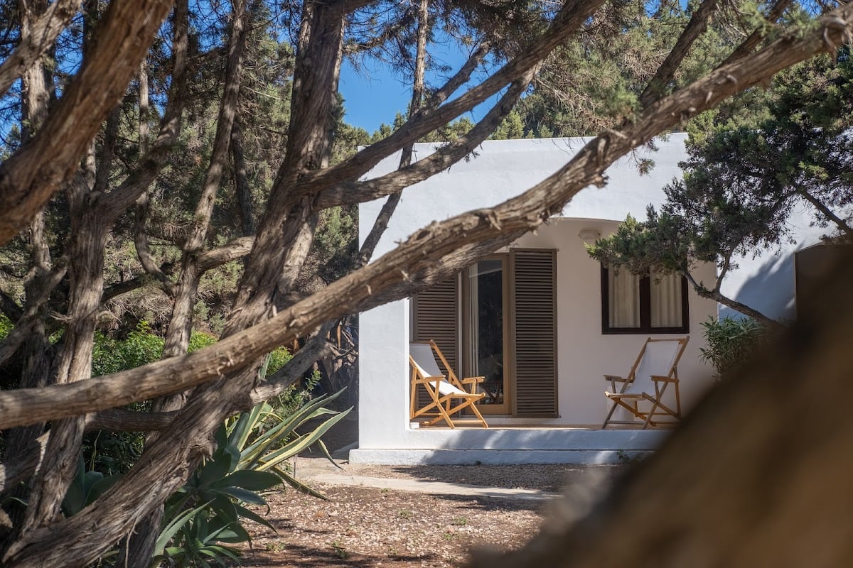 Hostal Aigua Clara
