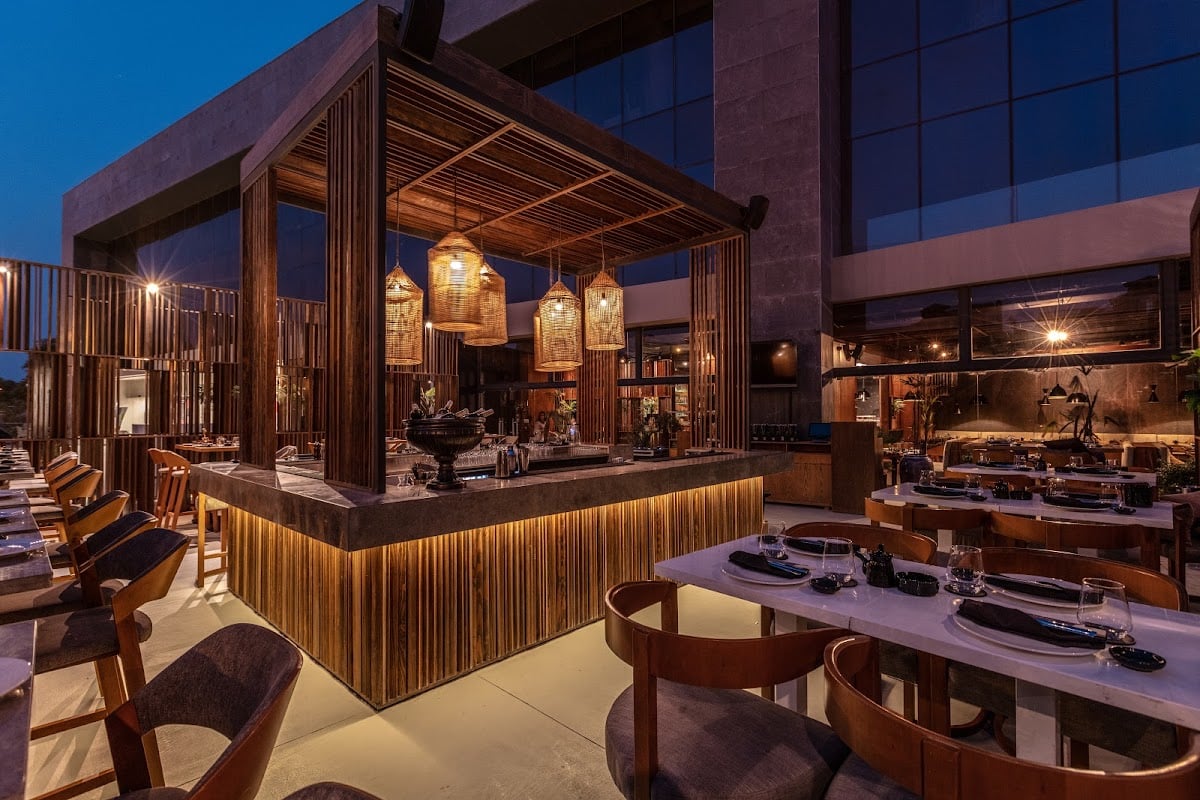 Izakaya - Cairo