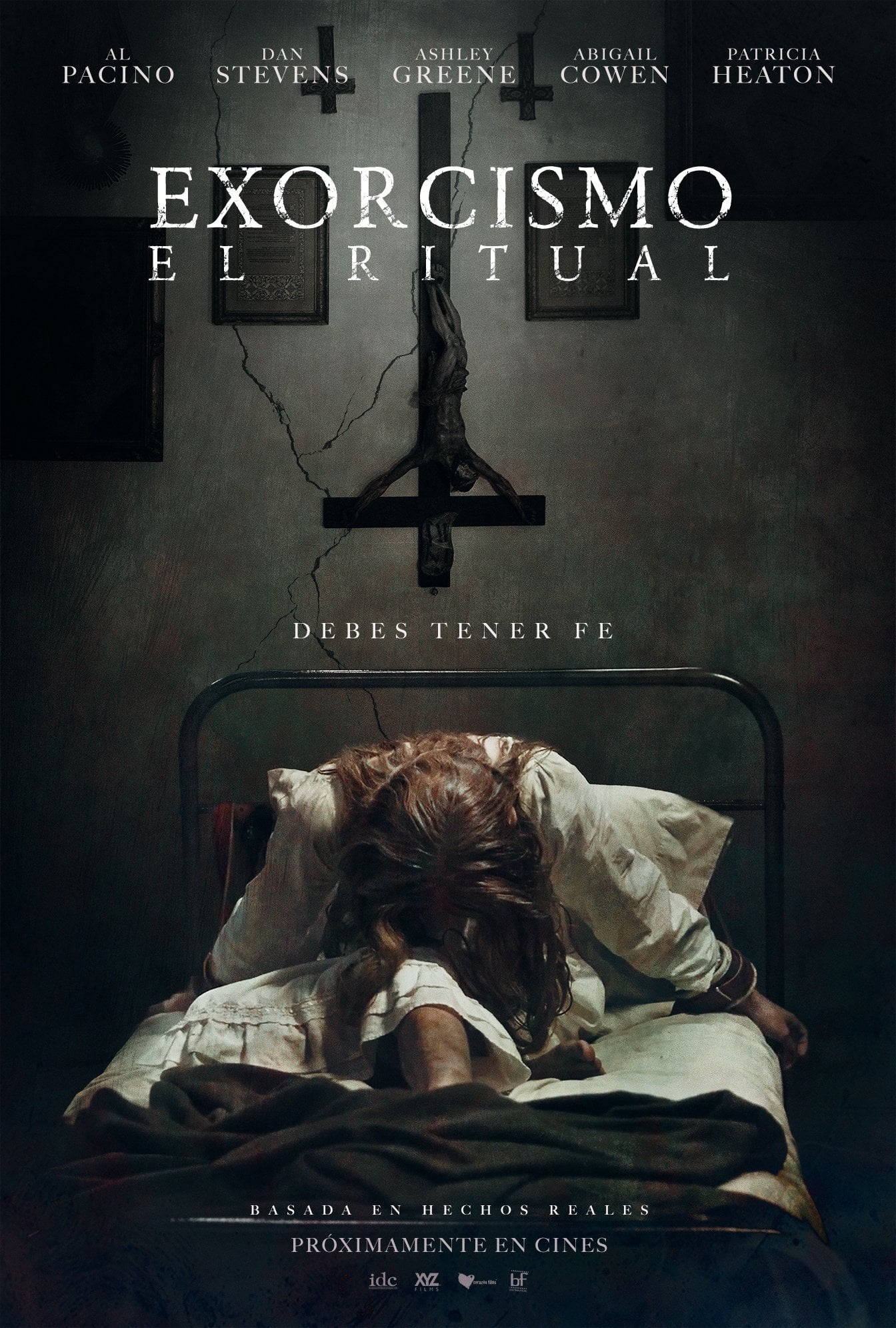 The Ritual - David Midell · 2025