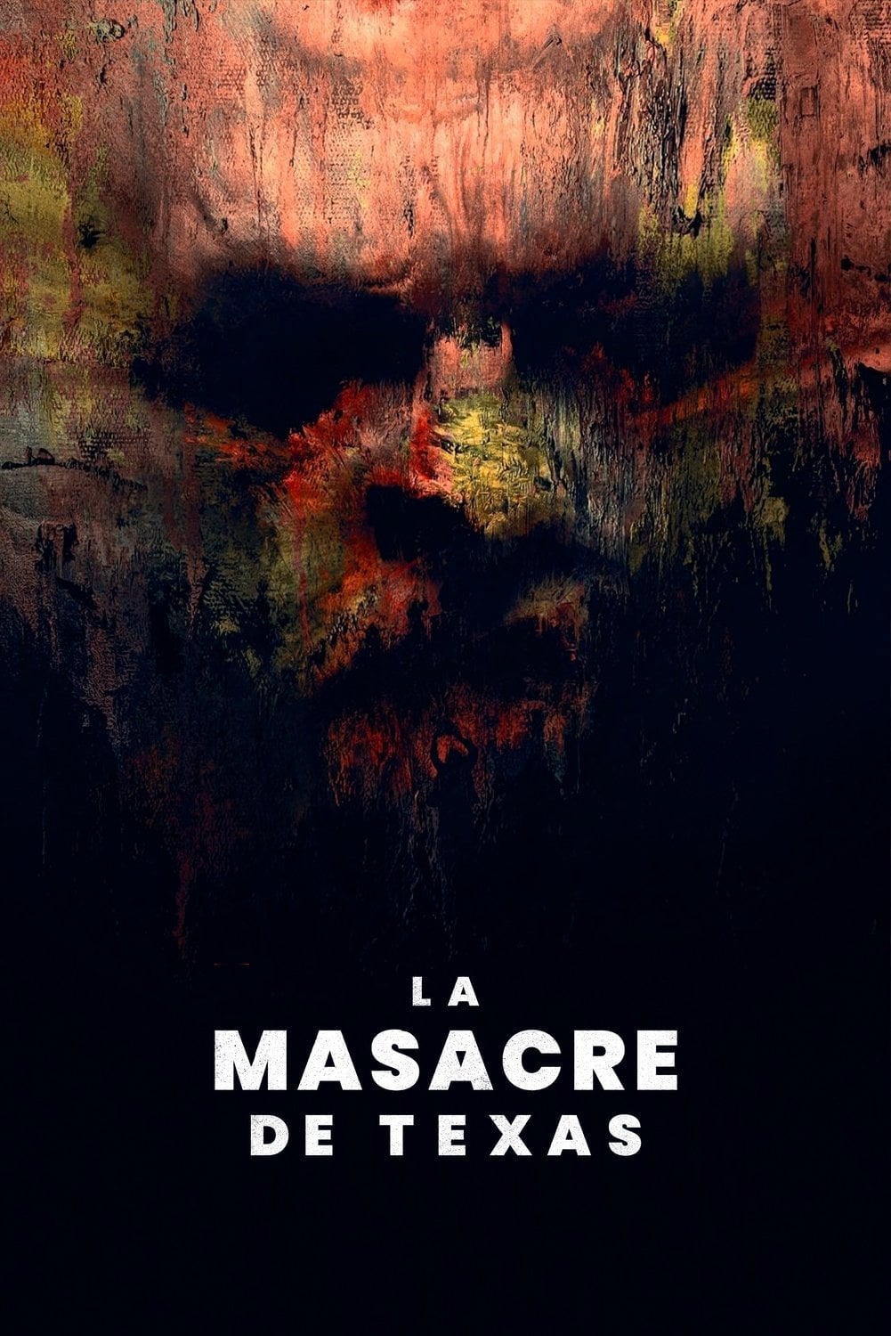 La matanza de Texas - David Blue Garcia · 2022