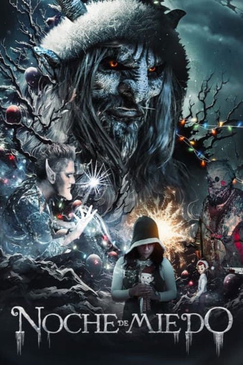 Twas The Night - Joe Lujan · 2023