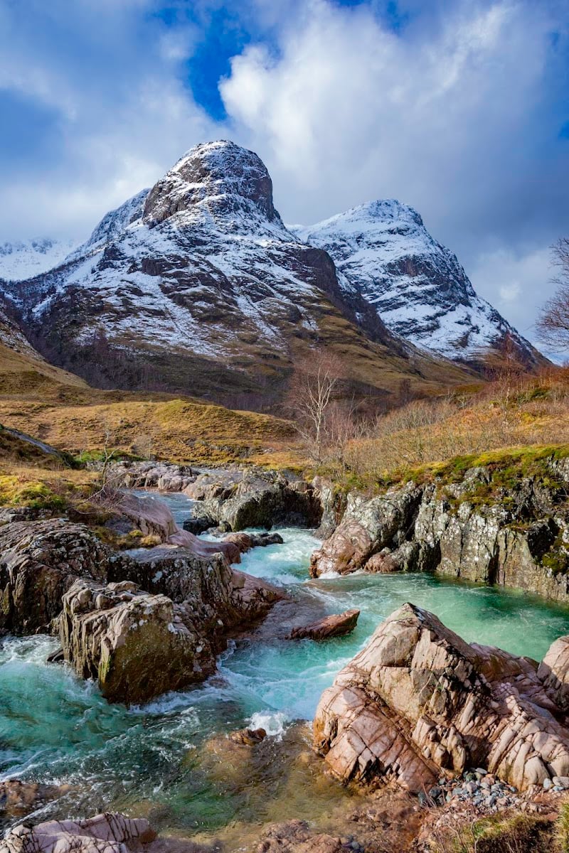 Glencoe