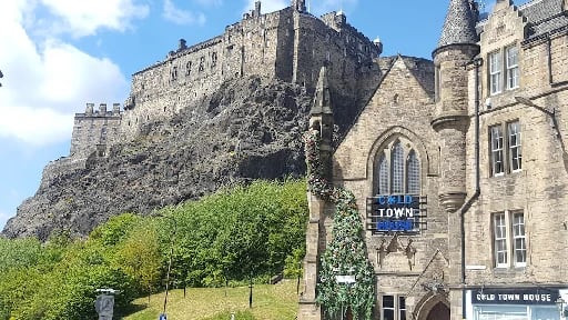 Grassmarket