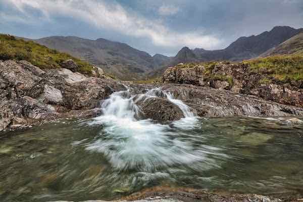 Fairy Pools
