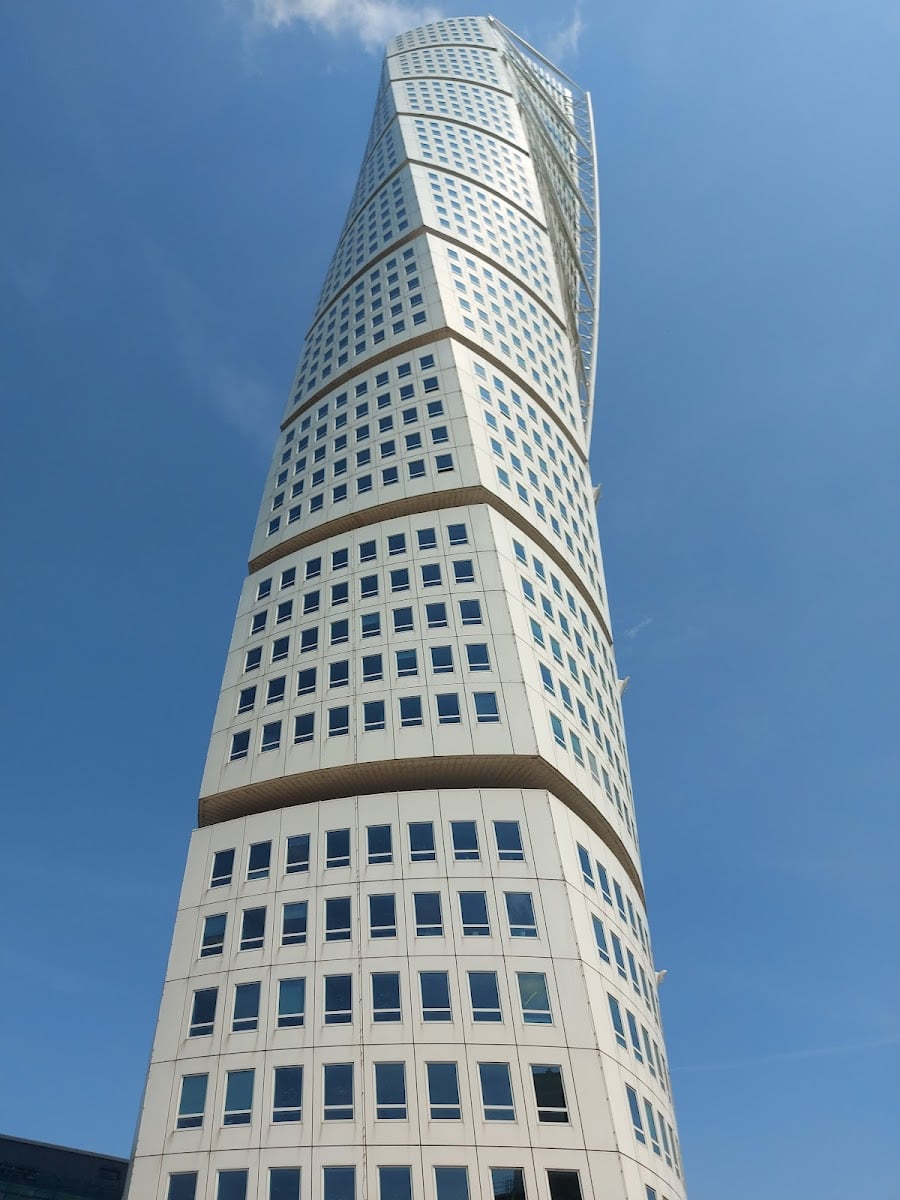 Turning Torso