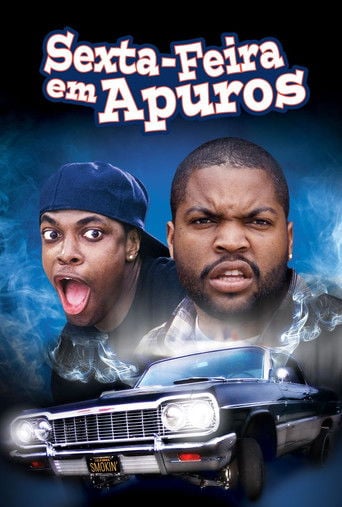 Sexta-feira em Apuros - F. Gary Gray · 1995