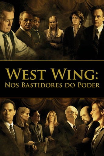 West Wing: Nos Bastidores do Poder - Aaron Sorkin · 1999