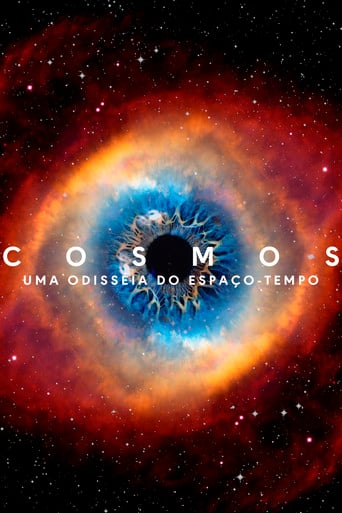 Cosmos - Ann Druyan · 2014
