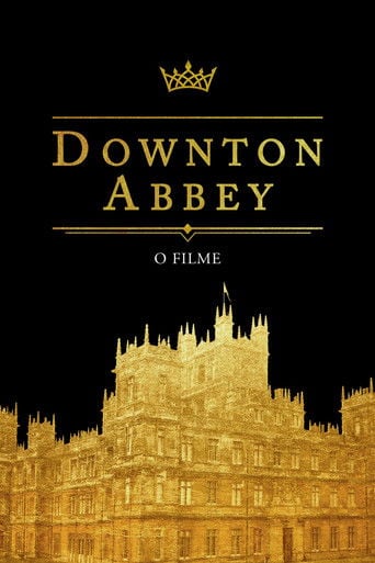 Downton Abbey - O Filme - Michael Engler · 2019