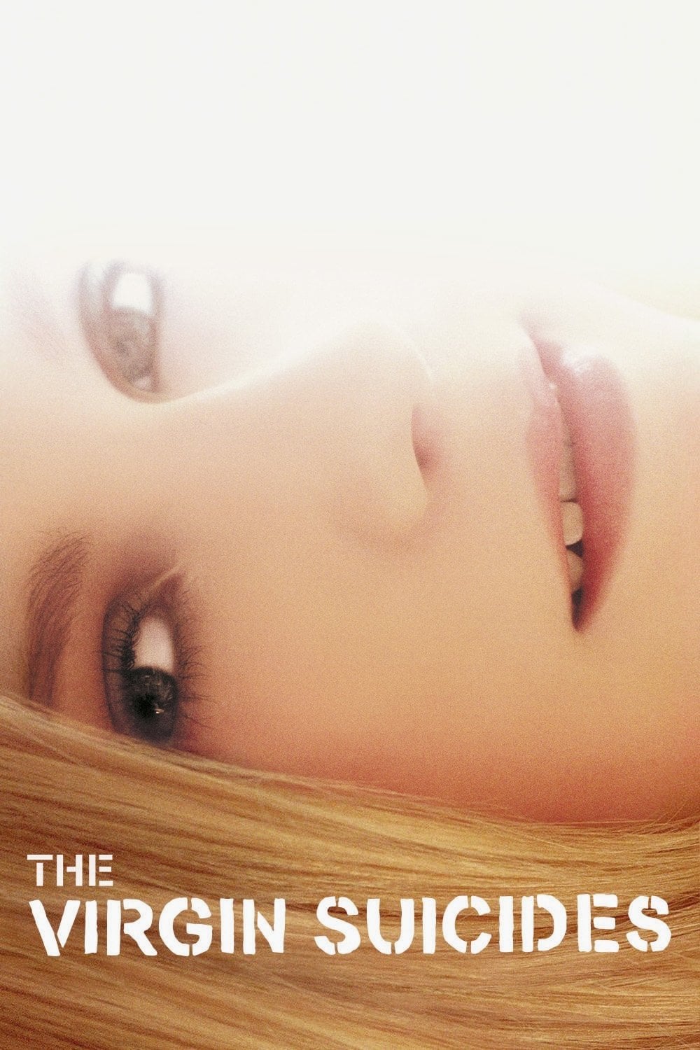 The Virgin Suicides - Sofia Coppola · 2000