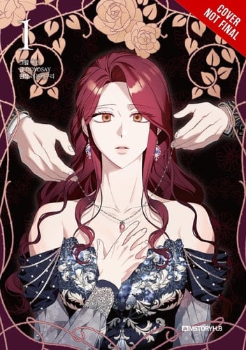 Not Your Typical Reincarnation Story, Vol. 1 - A-jin · 2026
