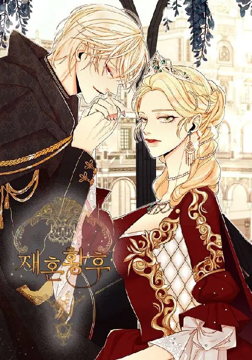 The remarried empress