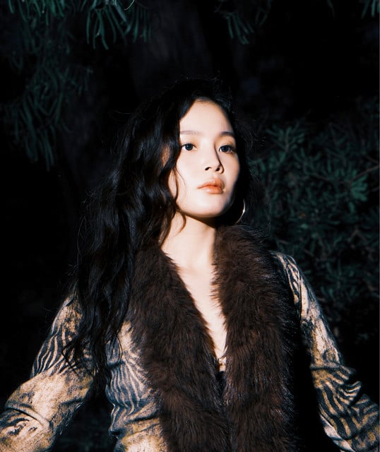 LEEHI - Artist