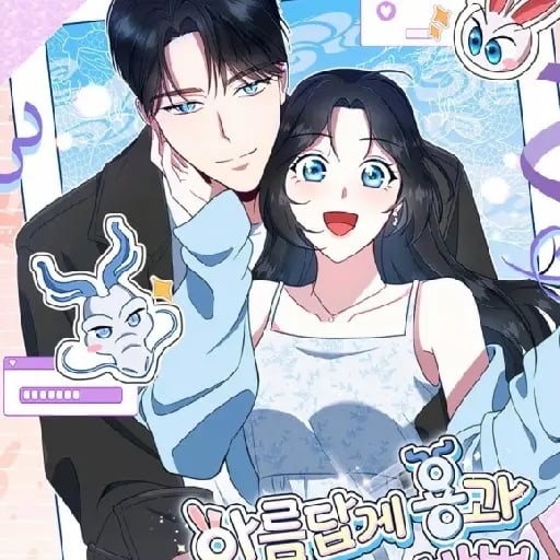 How To Gracefully Divorce A Dragon - Jinju Kang & Mooncake & Bamppa