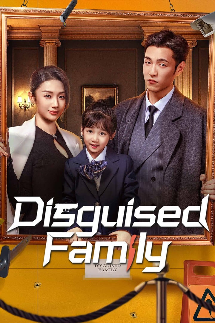 Disguised Family - 2026