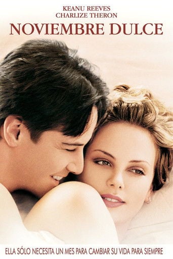 Dulce Noviembre - Pat O'Connor · 2001