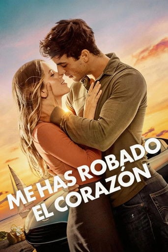 Me has robado el corazón - Chus Gutiérrez · 2025