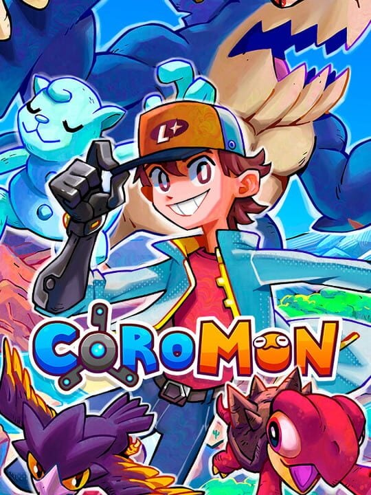 Coromon - Android · iOS