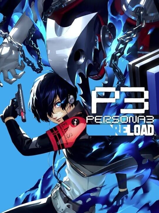Persona 3 Reload - Nintendo Switch 2 - PC (Microsoft Windows) - PlayStation 4