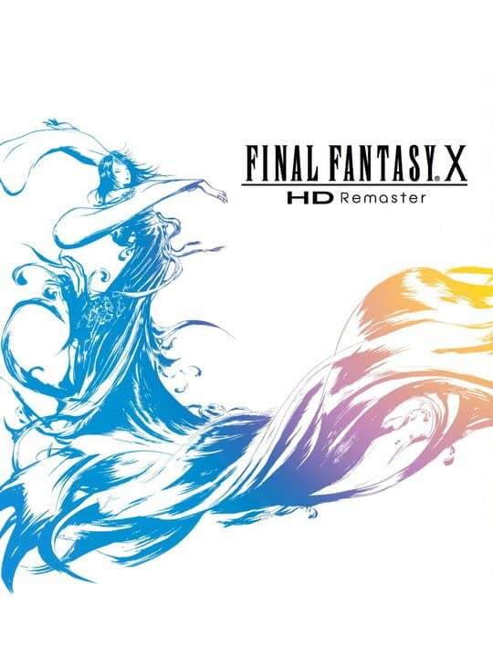 Final Fantasy X HD Remaster - Nintendo Switch · PC (Microsoft Windows)