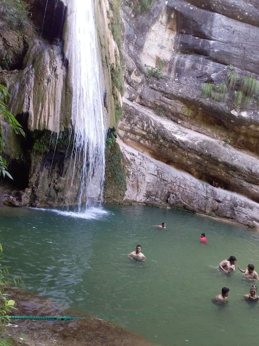 Rio Espejillos - Naturaleza 🌬️