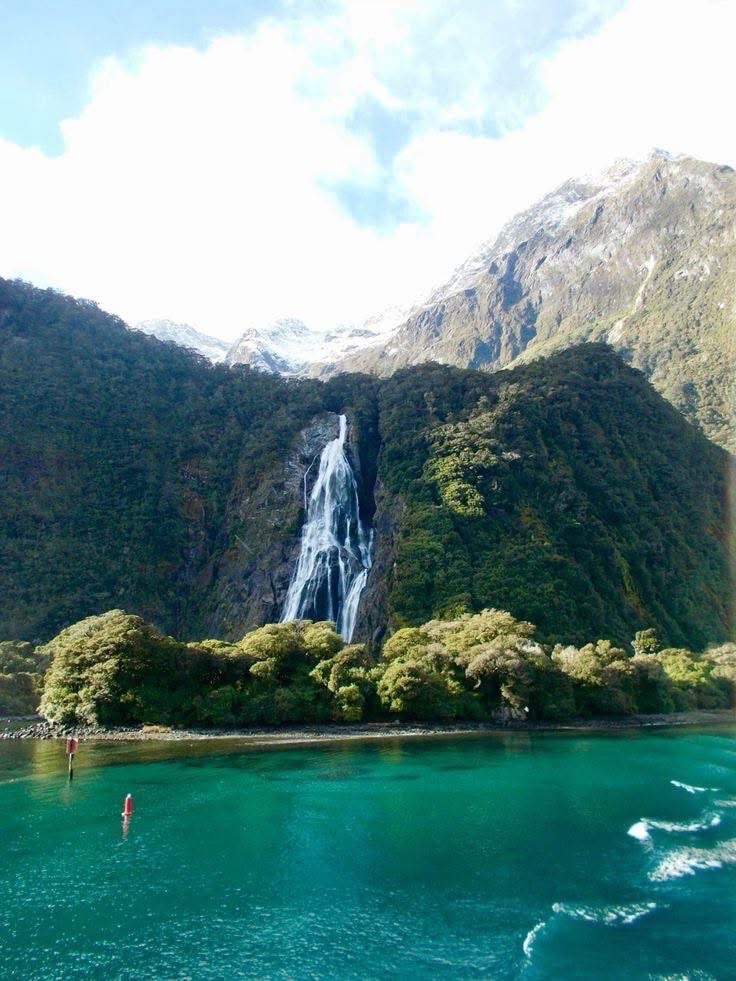 New Zealand