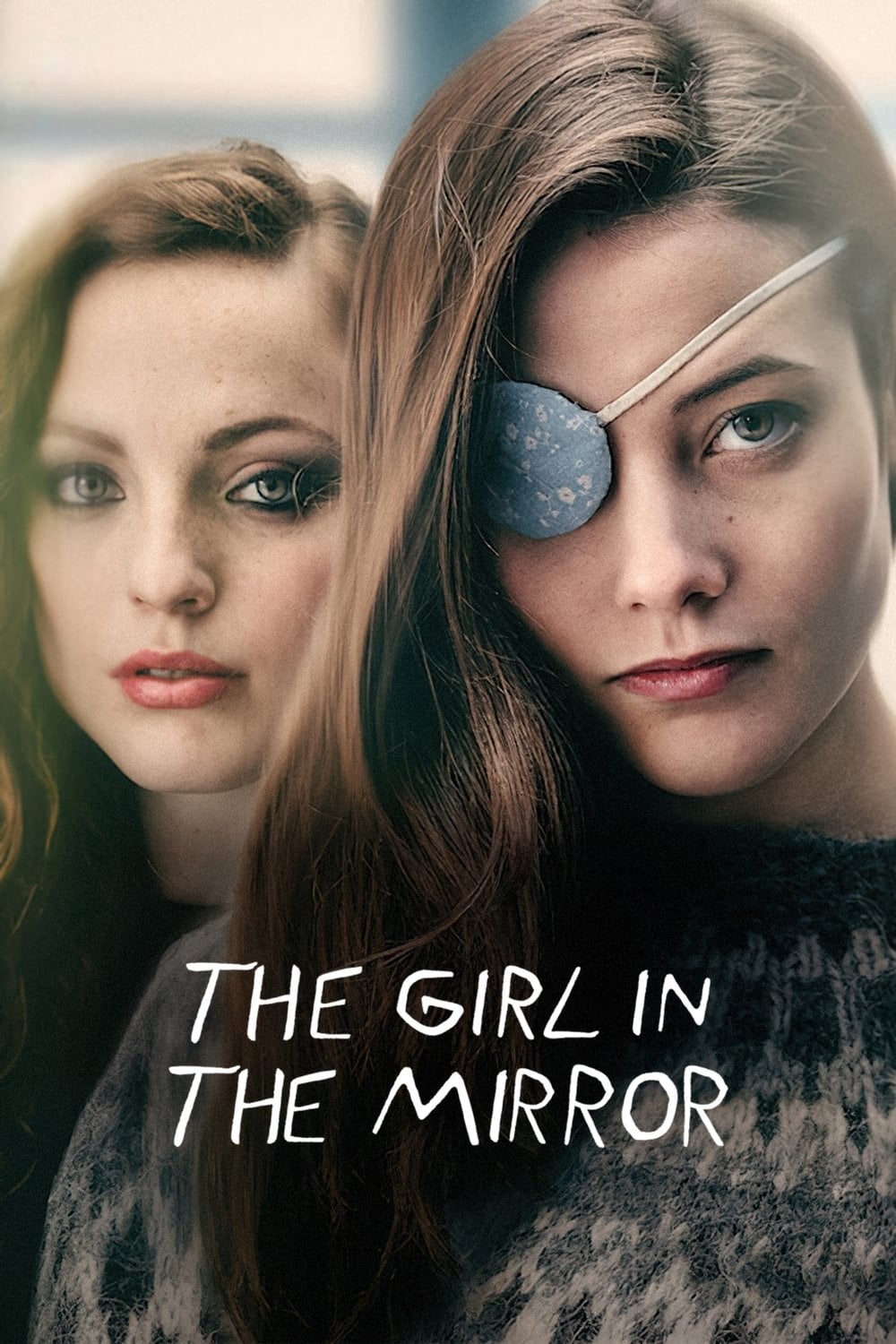 The Girl in the Mirror - Sergio G. Sánchez · 2022