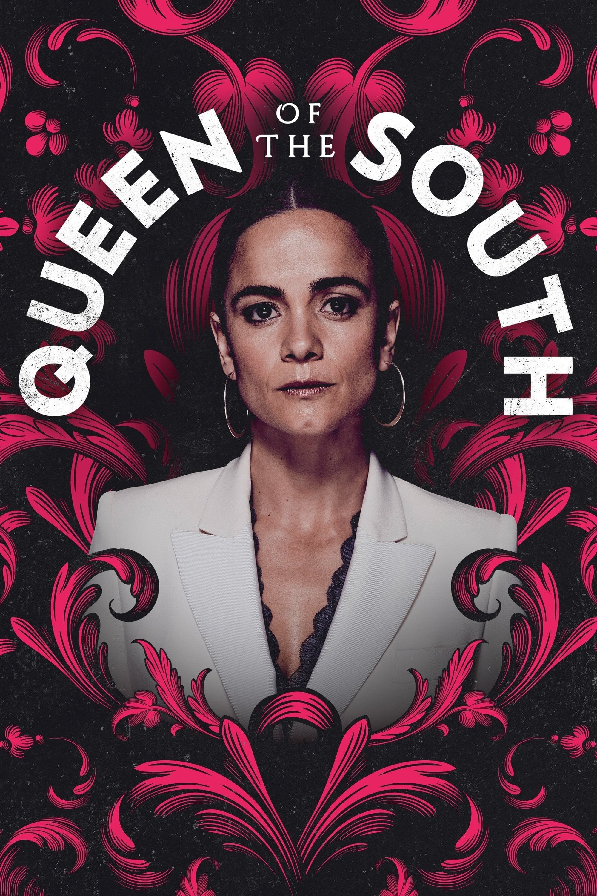 Queen of the South - M.A. Fortin, Joshua John Miller · 2016